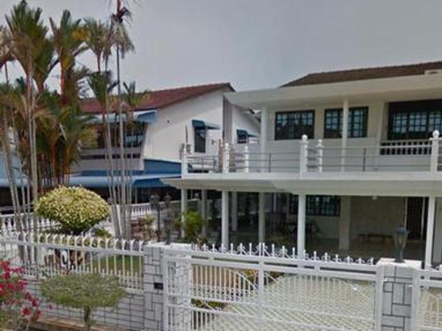 Residential House for sale in Wellesley, Penang