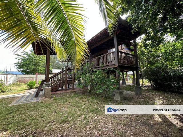 House for sale in Langkawi, Kedah