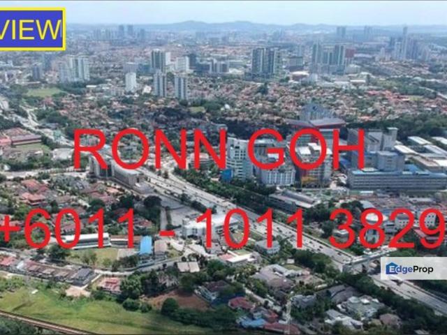 Shop for sale in Country Heights Damansara, Kuala Lumpur