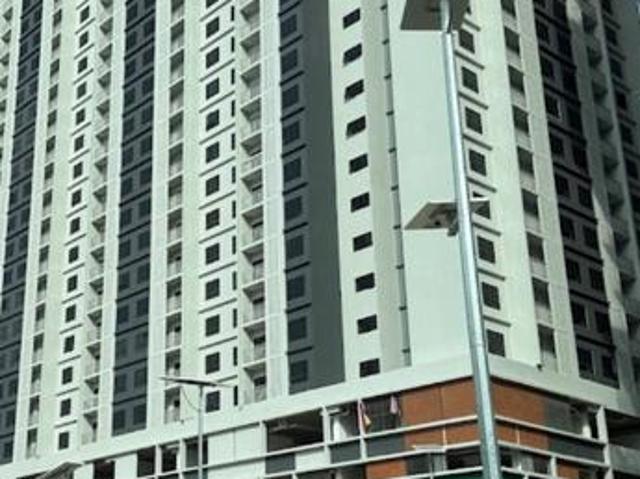 Apartment for rent in Petaling, Damansara Damai