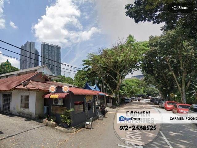 House for sale in Country Heights Damansara, Kuala Lumpur