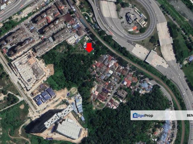 House for sale in Country Heights Damansara, Kuala Lumpur