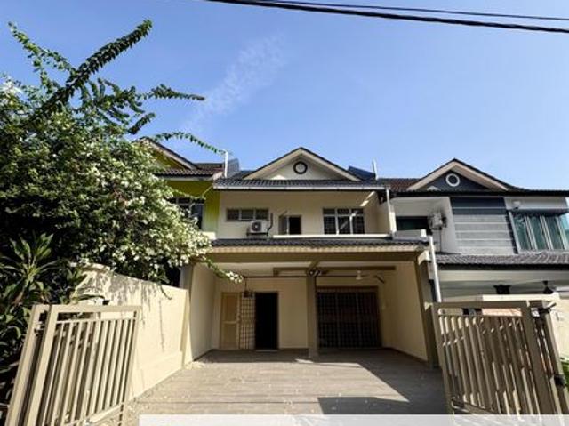 House for sale in Country Heights Damansara, Kuala Lumpur