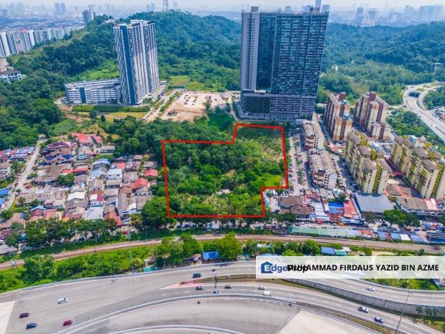 House for sale in Country Heights Damansara, Kuala Lumpur