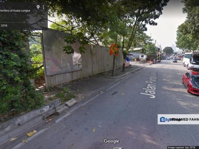 House for sale in Pantai Dalam, Kuala Lumpur