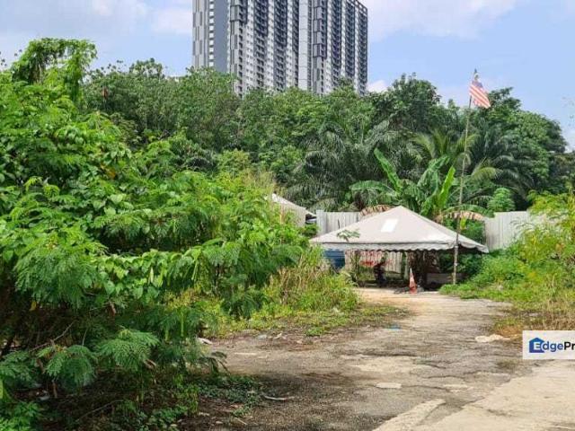 House for sale in Country Heights Damansara, Kuala Lumpur