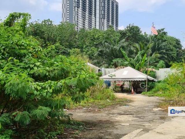 House for sale in Pantai Dalam, Kuala Lumpur