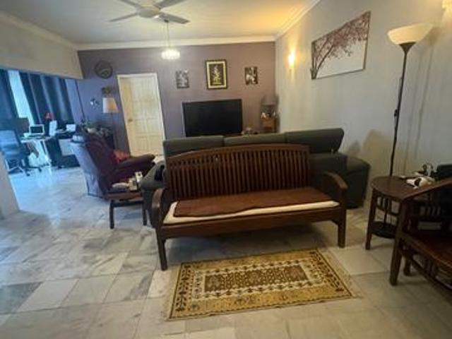 Condominium for sale in Country Heights Damansara, Kuala Lumpur
