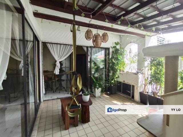 Condominium for sale in Country Heights Damansara, Kuala Lumpur