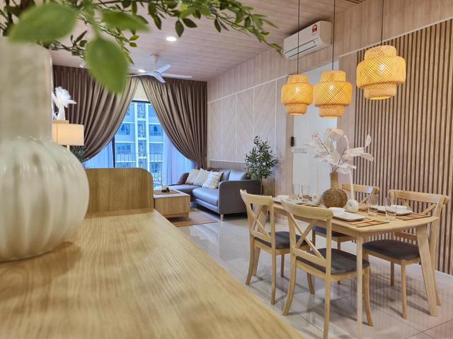 Condominium for sale in Bangsar South, Kuala Lumpur