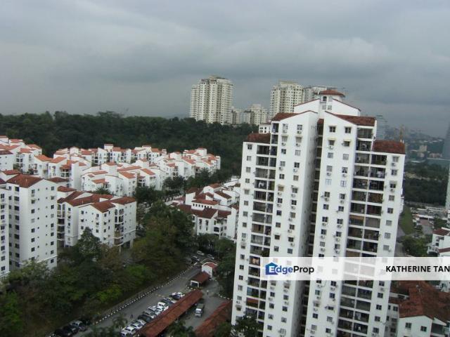 Condominium for sale in Country Heights Damansara, Kuala Lumpur