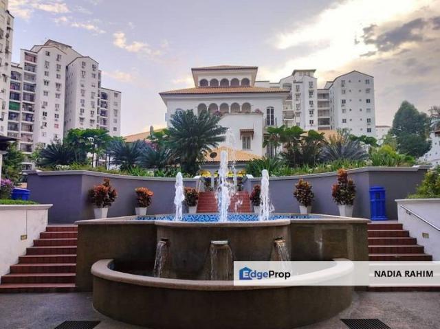 Condominium for sale in Country Heights Damansara, Kuala Lumpur