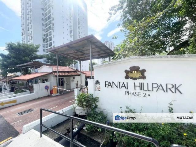 Condominium for rent in Country Heights Damansara, Kuala Lumpur