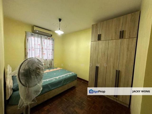 Condominium for rent in Pantai Hillpark, Kuala Lumpur
