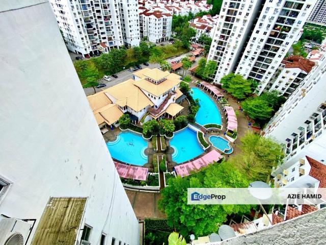 Condominium for sale in Country Heights Damansara, Kuala Lumpur