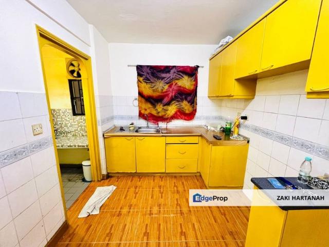 Condominium for sale in Country Heights Damansara, Kuala Lumpur