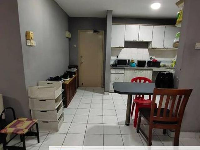 Condominium for sale in Country Heights Damansara, Kuala Lumpur