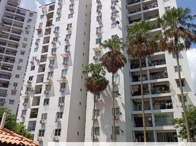Condominium for rent in Country Heights Damansara, Kuala Lumpur