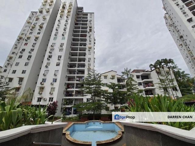 Condominium for rent in Country Heights Damansara, Kuala Lumpur
