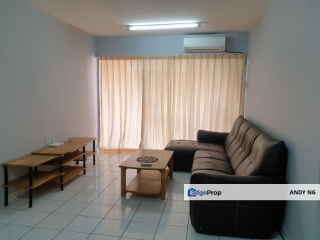 Condominium for rent in Country Heights Damansara, Kuala Lumpur