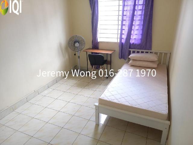 Apartment for rent in Country Heights Damansara, Kuala Lumpur