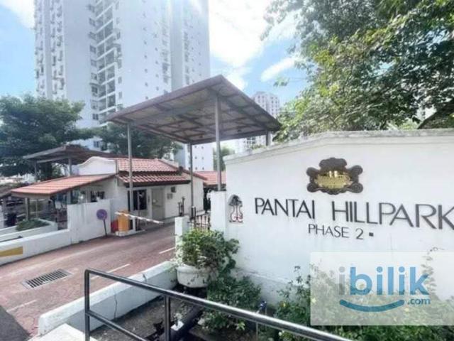Room for rent in Kuala Lumpur