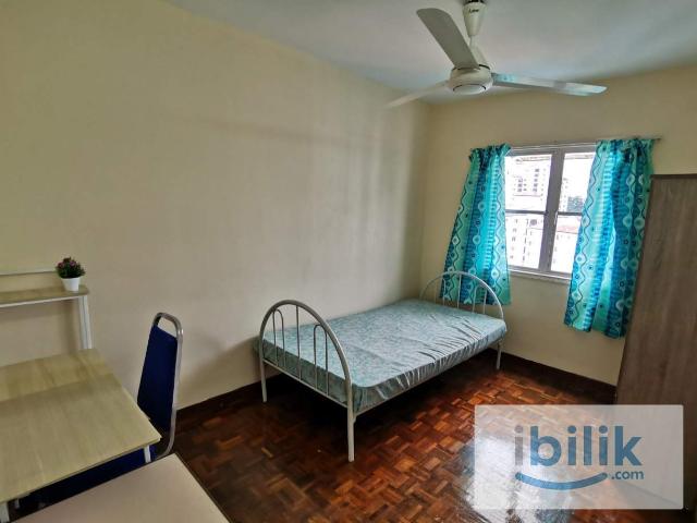 Room for rent in Kuala Lumpur