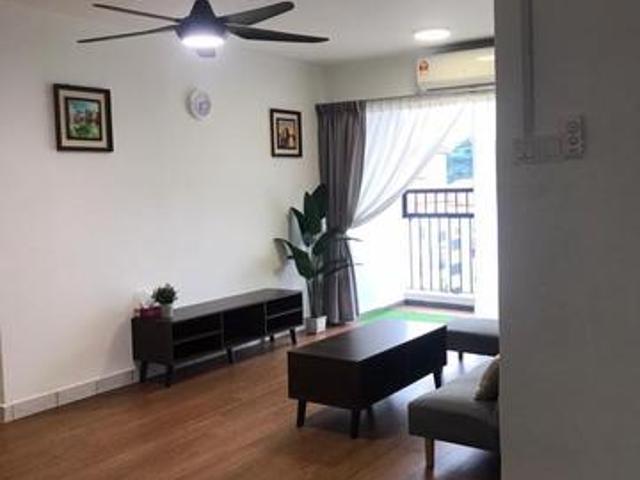 Condominium for rent in Country Heights Damansara, Kuala Lumpur