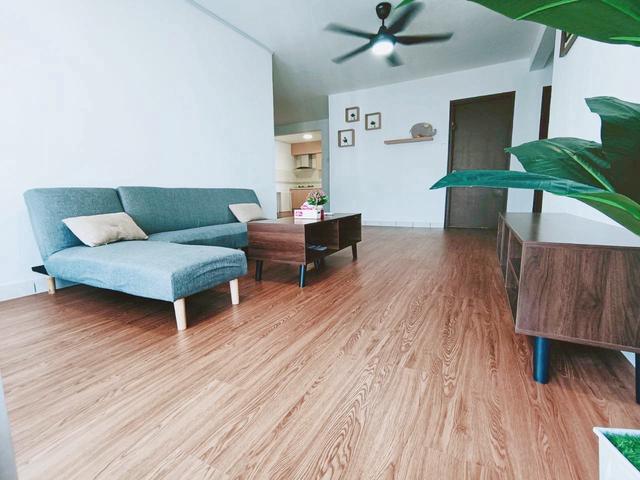Condominium for rent in Country Heights Damansara, Kuala Lumpur