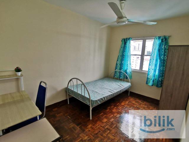 Room for rent in Country Heights Damansara, Kuala Lumpur