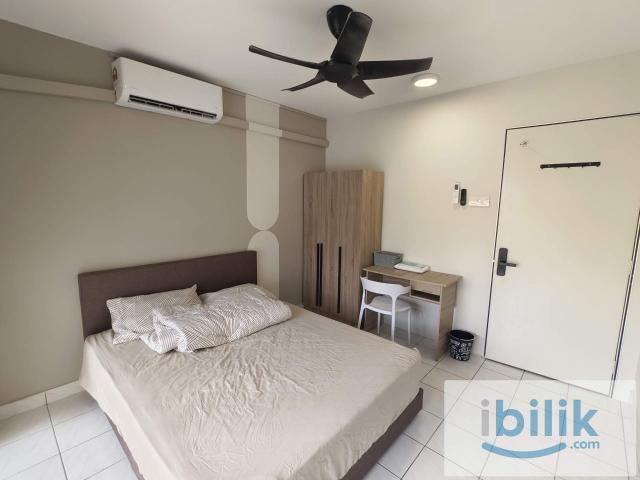 Room for rent in Persiaran Pantai Murni, Kuala Lumpur