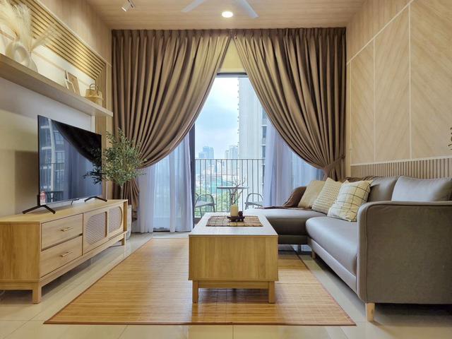 Condominium for sale in Bangsar South, Kuala Lumpur