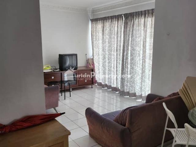 Apartment for rent in Country Heights Damansara, Kuala Lumpur