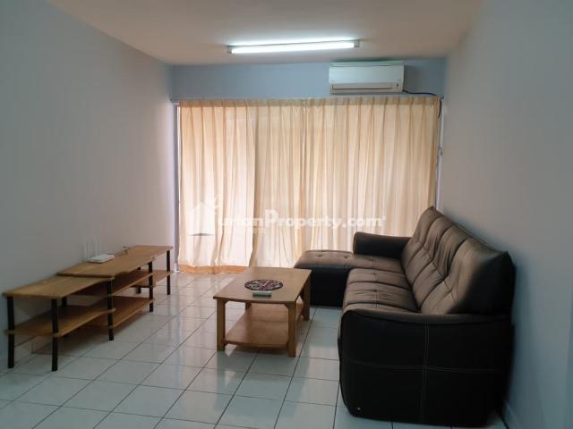 Apartment for rent in Country Heights Damansara, Kuala Lumpur