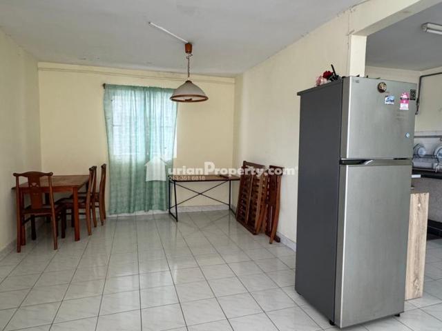 Apartment for rent in Country Heights Damansara, Kuala Lumpur