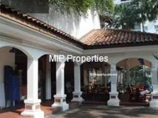 Apartment for rent in Country Heights Damansara, Kuala Lumpur