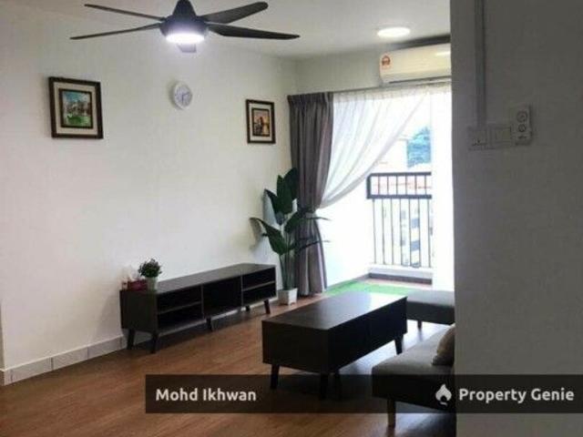 Apartment for rent in Country Heights Damansara, Kuala Lumpur