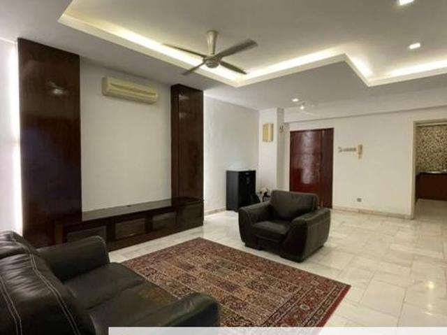 Condominium for rent in Country Heights Damansara, Kuala Lumpur