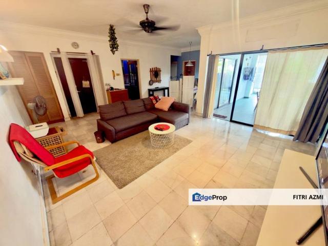 Condominium for sale in Pantai Hillpark, Kuala Lumpur