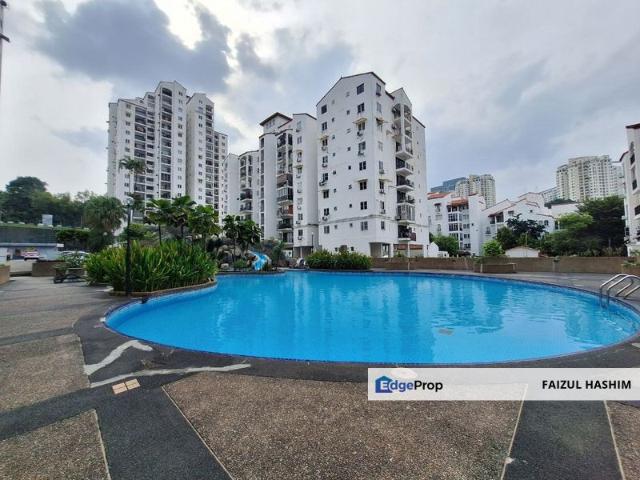 Condominium for sale in Country Heights Damansara, Kuala Lumpur