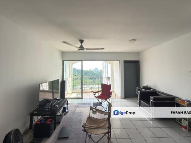 Condominium for sale in Country Heights Damansara, Kuala Lumpur