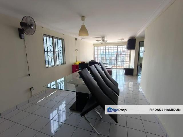 Condominium for sale in Pantai Hillpark, Kuala Lumpur