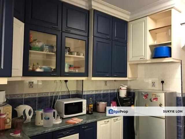 Condominium for sale in Country Heights Damansara, Kuala Lumpur