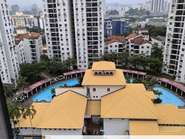 Condominium for sale in Country Heights Damansara, Kuala Lumpur