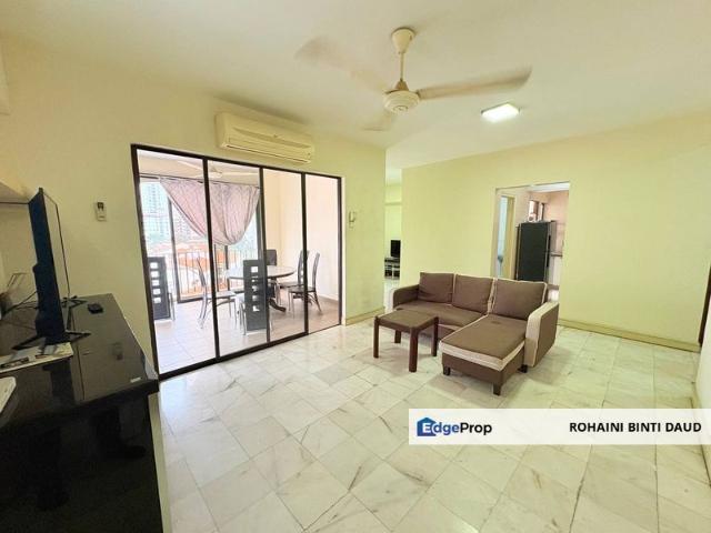 Condominium for rent in Country Heights Damansara, Kuala Lumpur