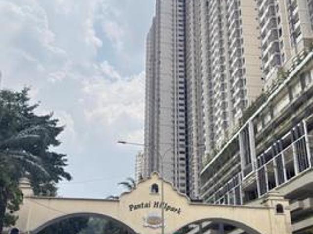 Condominium for rent in Country Heights Damansara, Kuala Lumpur