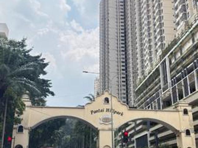 Condominium for rent in Country Heights Damansara, Kuala Lumpur