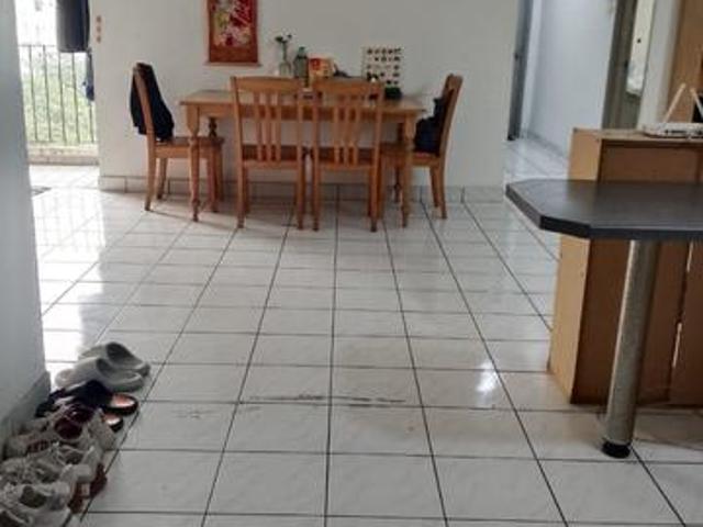 Condominium for sale in Bangsar South, Kuala Lumpur