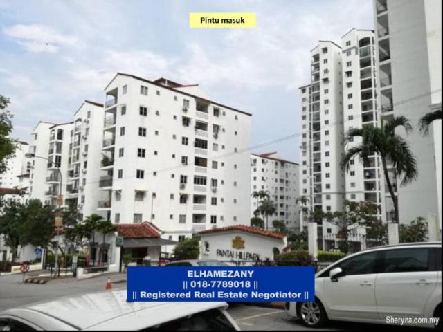 Condominium for sale in Pantai