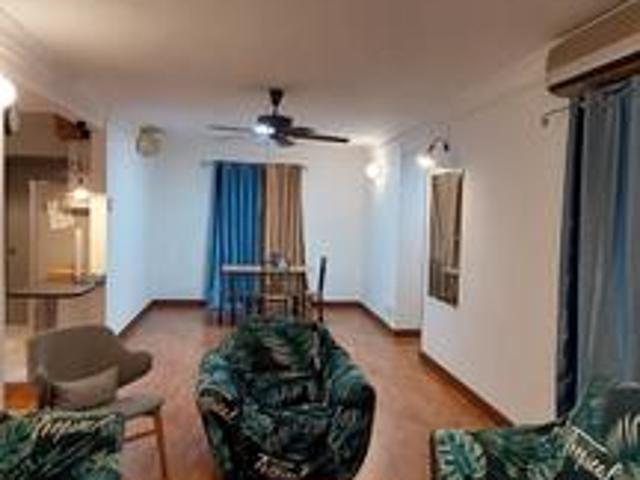 Condominium for rent in Country Heights Damansara, Kuala Lumpur